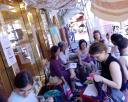 Journée Mondiale du tricot 2006