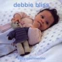 Baby cashmerino book