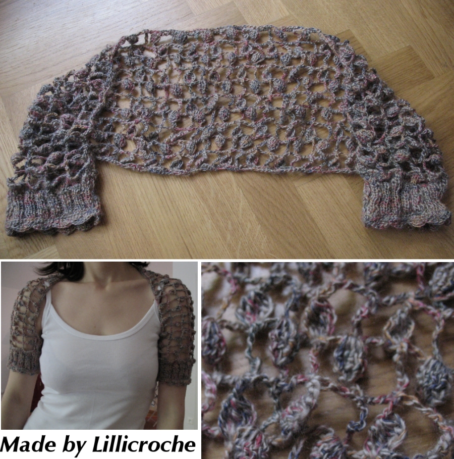 Cadeau Lillicroche