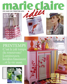 Couverture MCI