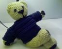 Teddy Bear