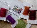 Collier Fleur
