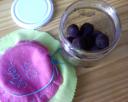 Cadeau de Floub : truffes au chocolat