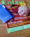Agenda et magazine
