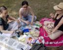 Cours de crochet