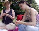 Cours de crochet