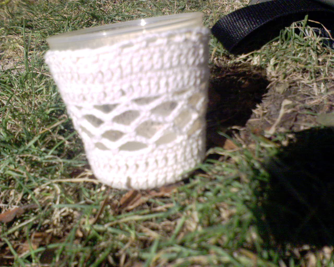 Cours de crochet