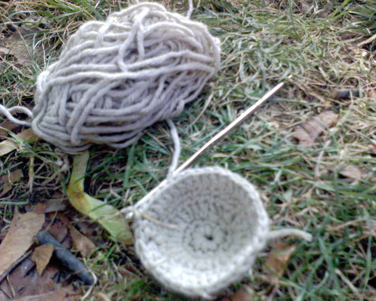 Cours de crochet