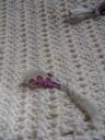 Sac Agathe au crochet