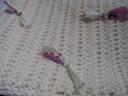 Sac Agathe au crochet