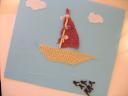 Carte d'anniversaire