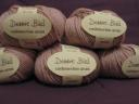 Pelote Debbie Bliss cashmerino aran