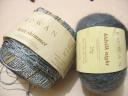 Rowan Lurex Shimmer Pewter