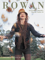 Rowan 40
