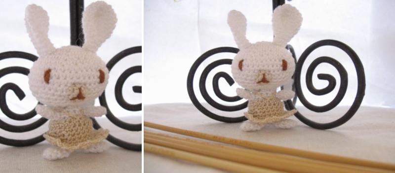 Usagi Danseuse